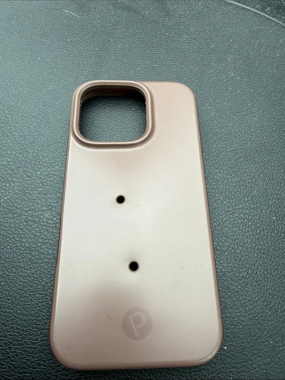 Loopy Case Phone Case with Dual Mount Holes